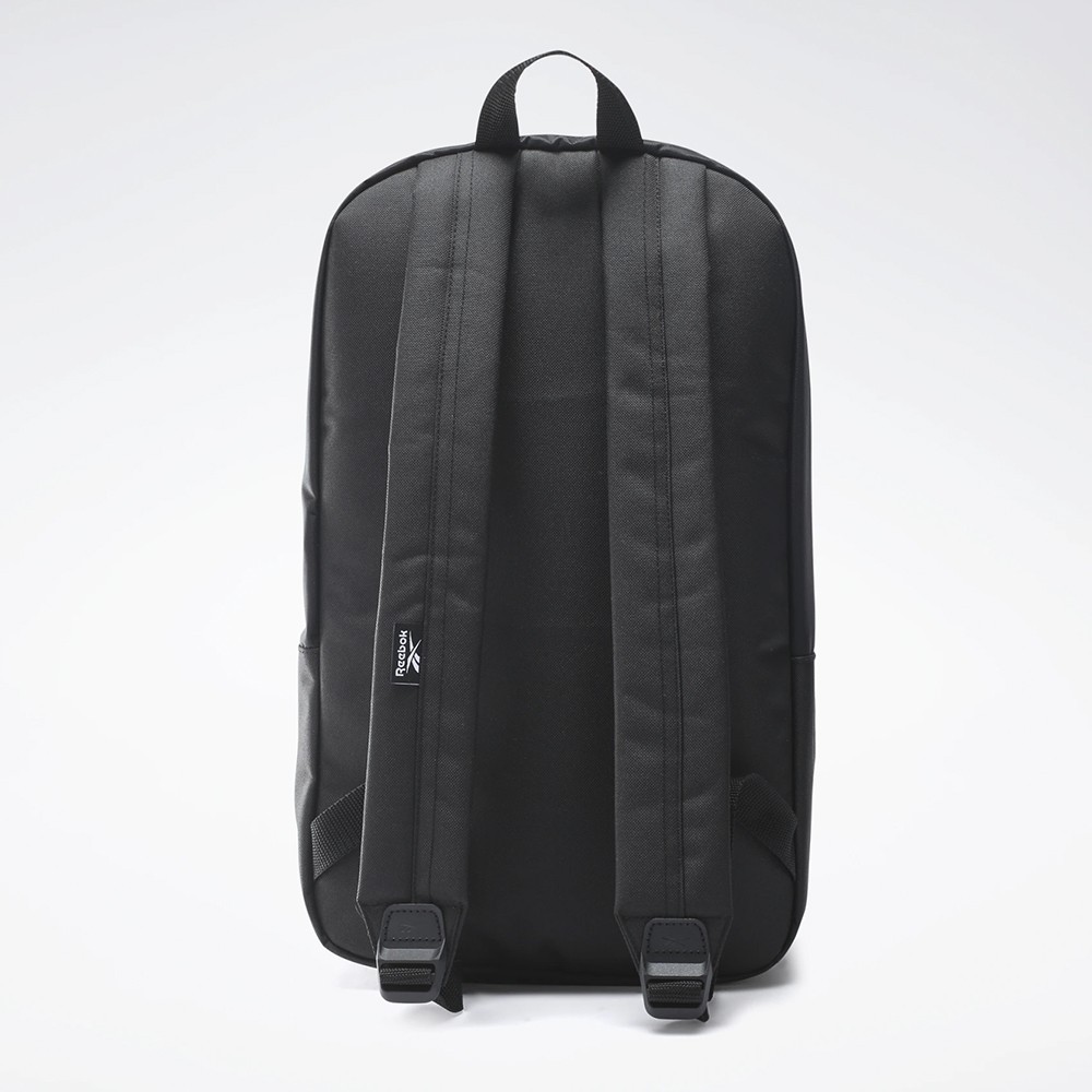 Рюкзак Reebok Wor Backpack черный H36579 изображение 2
