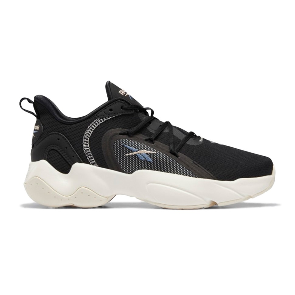 Кроссовки женские Reebok Reebok Royal Pervad черные H68852 — Sport City Кроссовки женские Reebok Reebok Royal Pervad черные H68852
