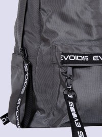 Рюкзак Evoids Reason темно-сірий 212104-020  изображение 4