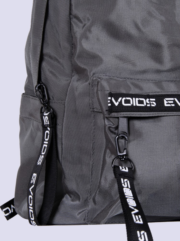 Рюкзак Evoids Reason темно-сірий 212104-020  изображение 4