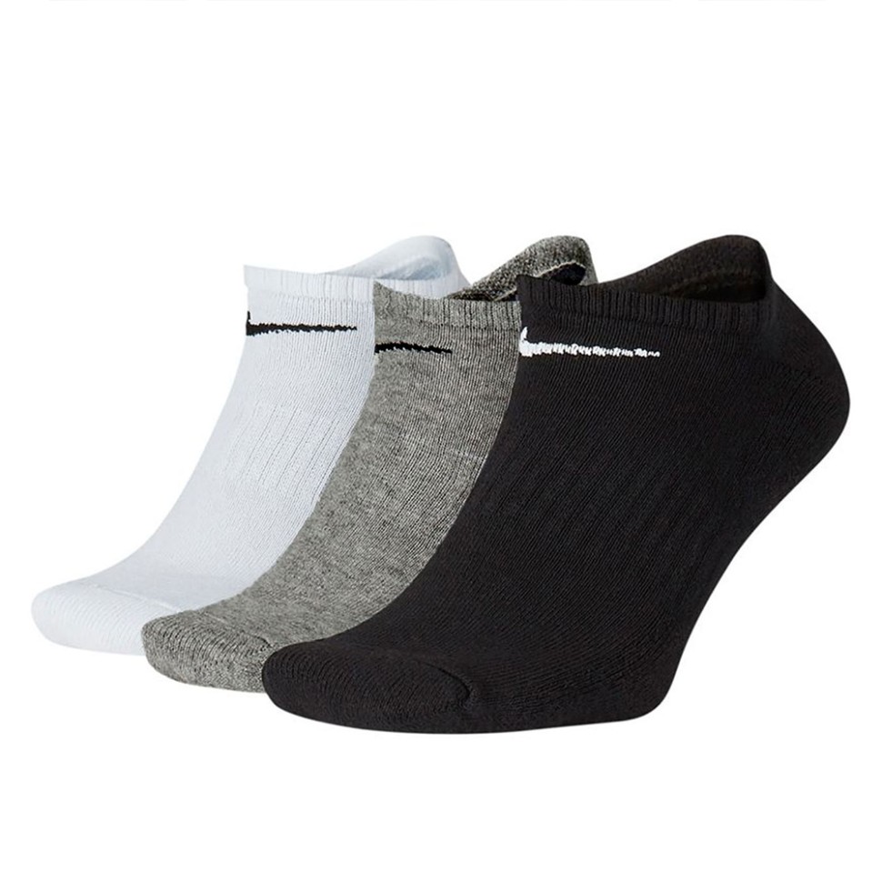 Шкарпетки Nike U Nk Everyday Cush Ns 3Pr 132 мультиколір SX7673-964 