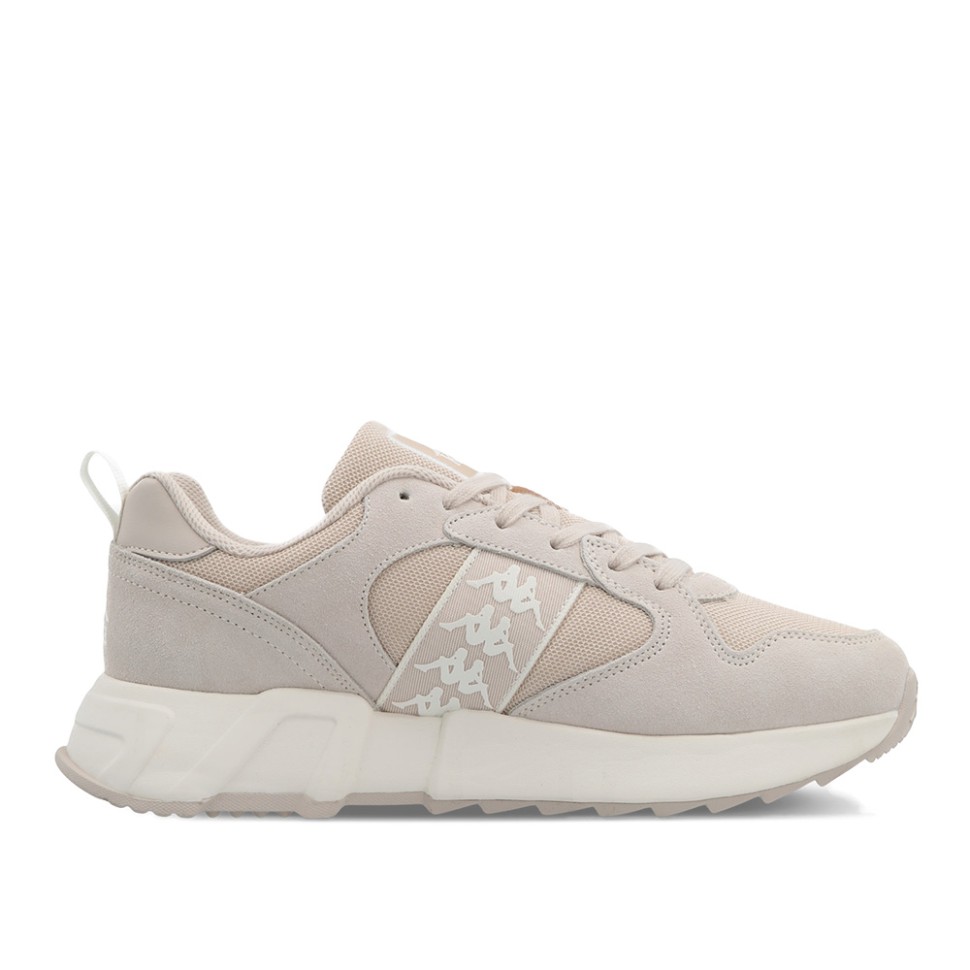 Кросівки жіночі Kappa Sneakers TENDENZA W бежеві 111242-T1