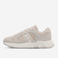 Кроссовки женские Kappa Sneakers TENDENZA W Бежевый 111242-T1 изображение 2