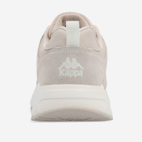 Кроссовки женские Kappa Sneakers TENDENZA W Бежевый 111242-T1 изображение 4