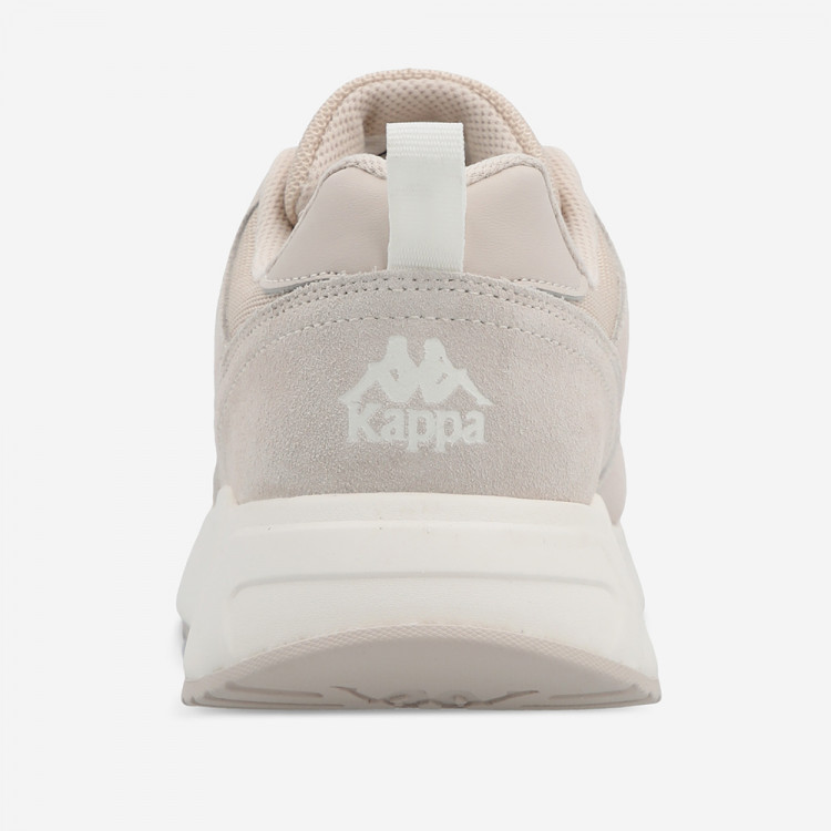 Кросівки жіночі Kappa Sneakers TENDENZA W бежеві 111242-T1 изображение 4