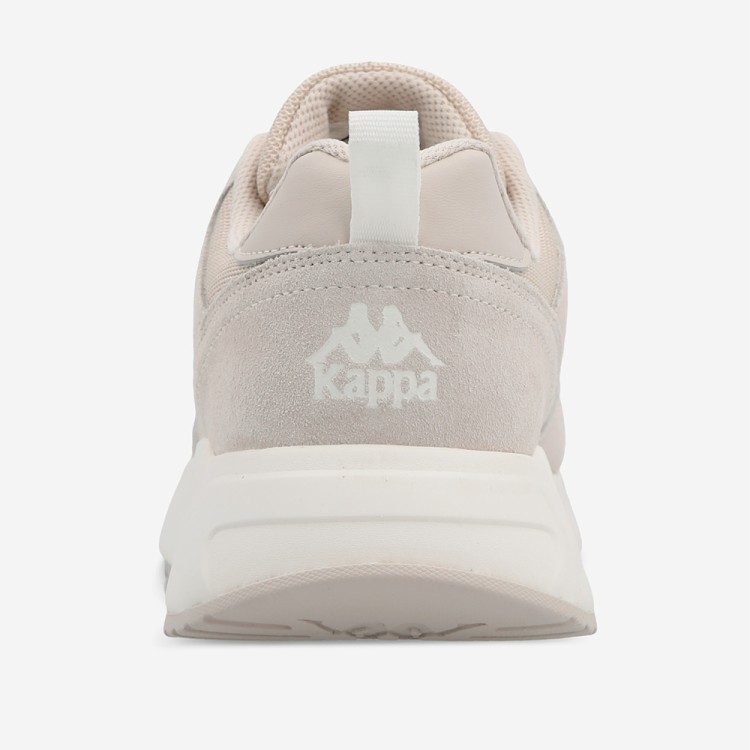 Кроссовки женские Kappa Sneakers TENDENZA W Бежевый 111242-T1 изображение 4