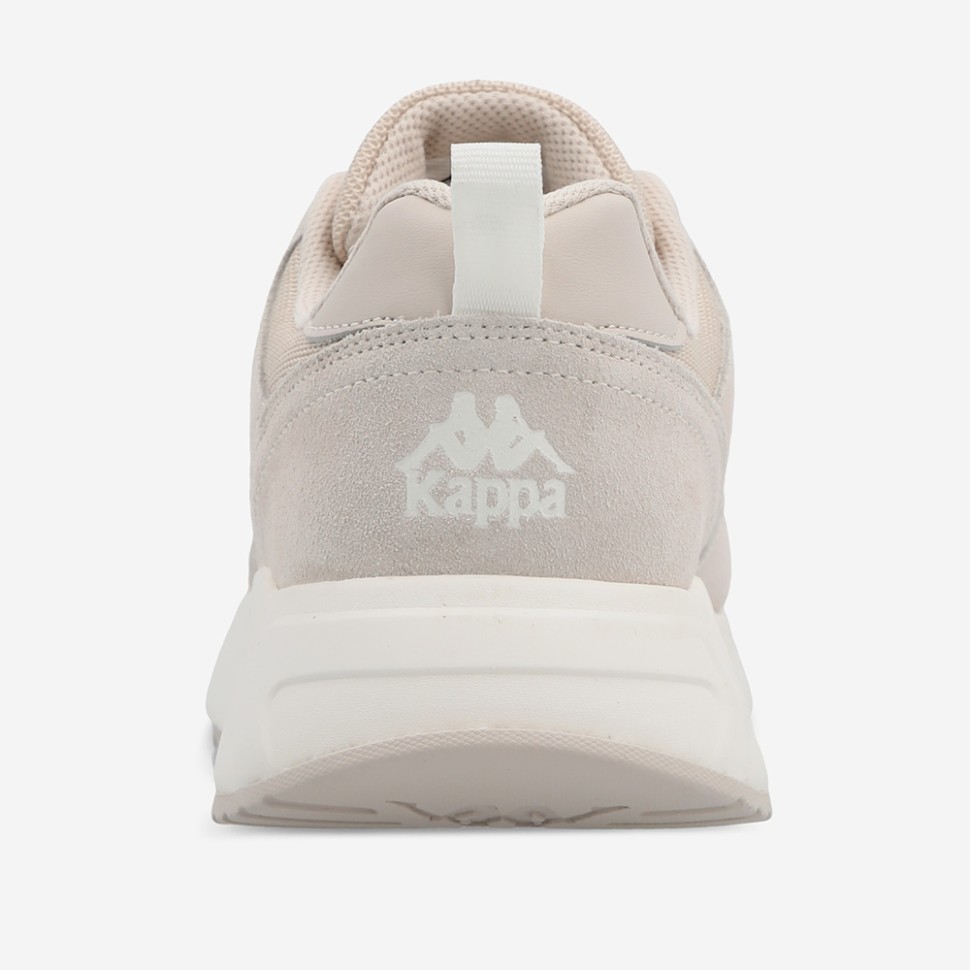 Кросівки жіночі Kappa Sneakers TENDENZA W бежеві 111242-T1 — фото 4