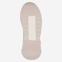 Кроссовки женские Kappa Sneakers TENDENZA W Бежевый 111242-T1 изображение 6