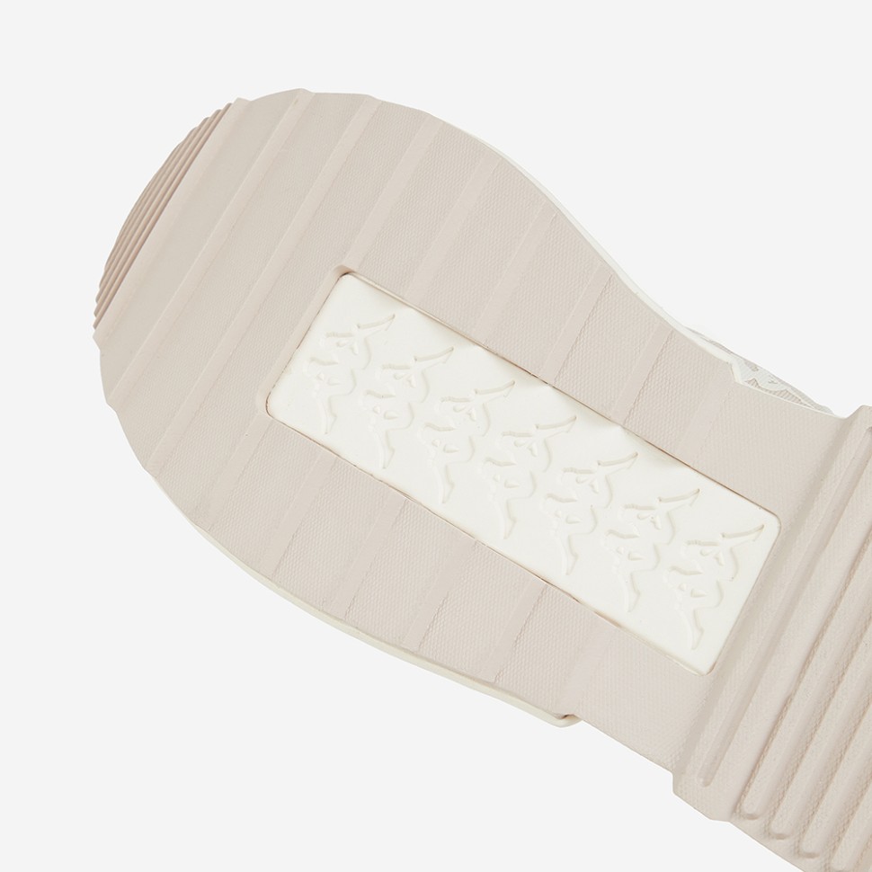Кросівки жіночі Kappa Sneakers TENDENZA W бежеві 111242-T1 — фото 8