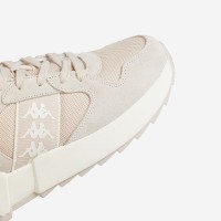 Кроссовки женские Kappa Sneakers TENDENZA W Бежевый 111242-T1 изображение 9