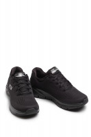 Кросівки жіночі Skechers Arch Fit - Sunny Outlook чорні 149057 BBK изображение 2