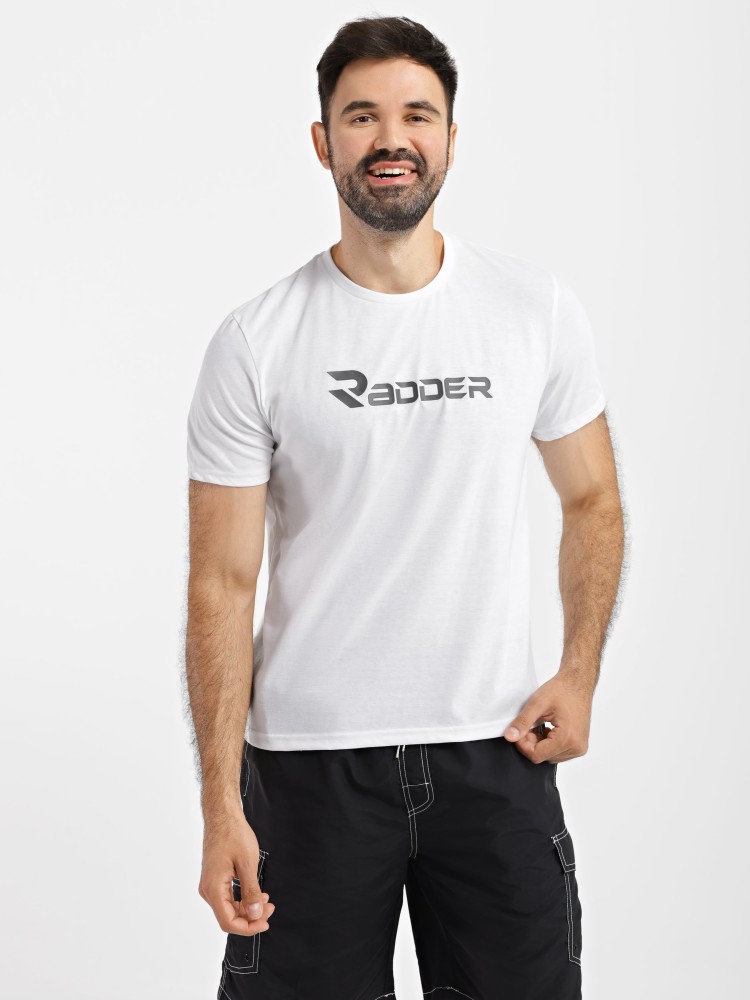 Футболка чоловіча Radder Martin біла 472200-100 изображение 2