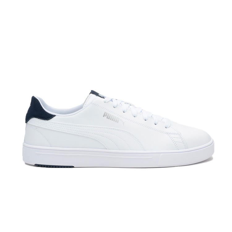 Кросівки чоловічі Puma Puma Serve Pro Lite білі 37490204 изображение 1