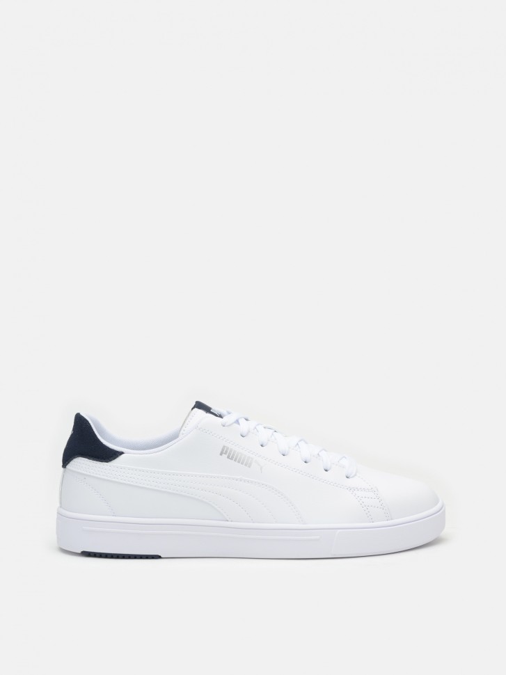 Кросівки чоловічі Puma Puma Serve Pro Lite білі 37490204 изображение 2