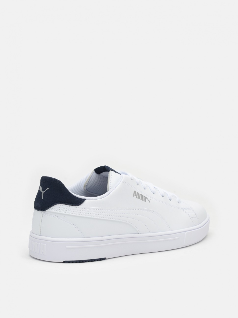 Кросівки чоловічі Puma Puma Serve Pro Lite білі 37490204 — фото 3