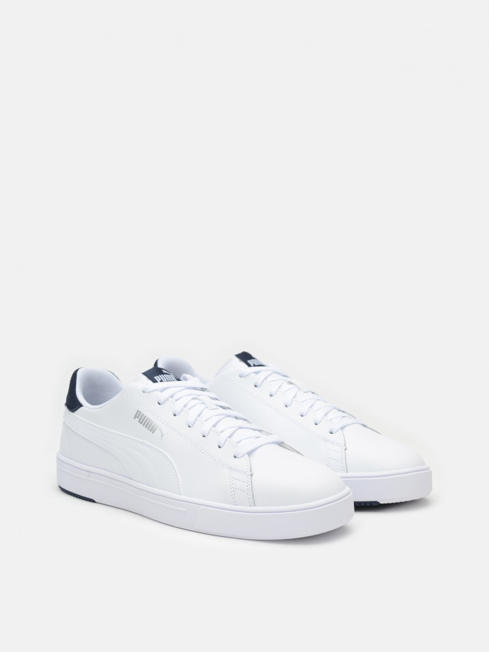 Кросівки чоловічі Puma Puma Serve Pro Lite білі 37490204 — фото 4