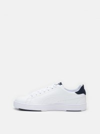 Кросівки чоловічі Puma Puma Serve Pro Lite білі 37490204 изображение 5