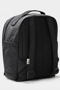 Рюкзак унисекс The North Face BERKELEY MINI BACKPACK черный NF0A52VN84Z1 изображение 3