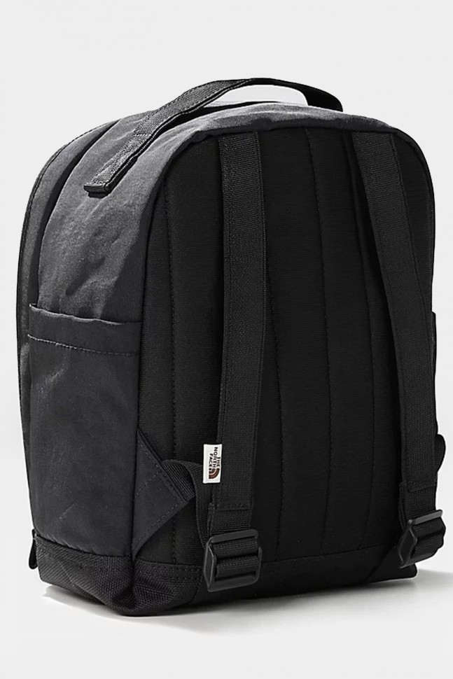 Рюкзак унисекс The North Face BERKELEY MINI BACKPACK черный NF0A52VN84Z1 изображение 3