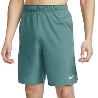 Шорти чоловічі Nike M NK DF CHALLENGER 9UL SHORT чорні DV9365-379 изображение 1