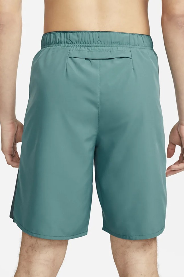 Шорти чоловічі Nike M NK DF CHALLENGER 9UL SHORT чорні DV9365-379 изображение 3