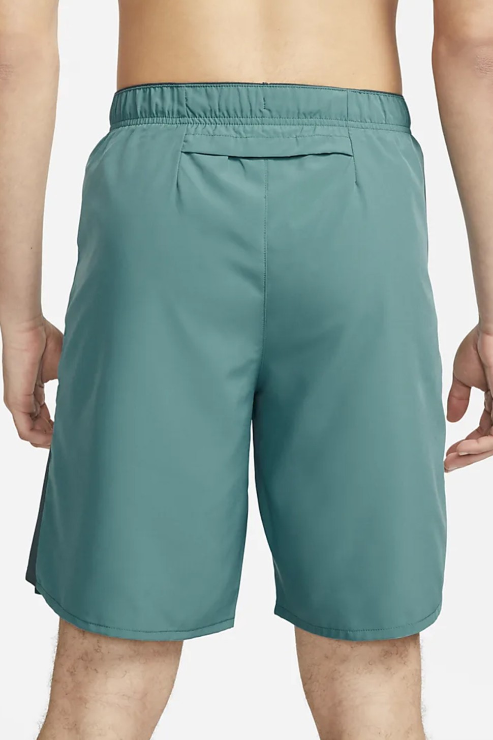 Шорти чоловічі Nike M NK DF CHALLENGER 9UL SHORT чорні DV9365-379 — фото 3