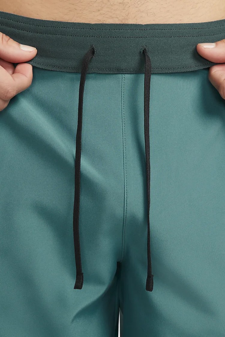 Шорти чоловічі Nike M NK DF CHALLENGER 9UL SHORT чорні DV9365-379 изображение 5