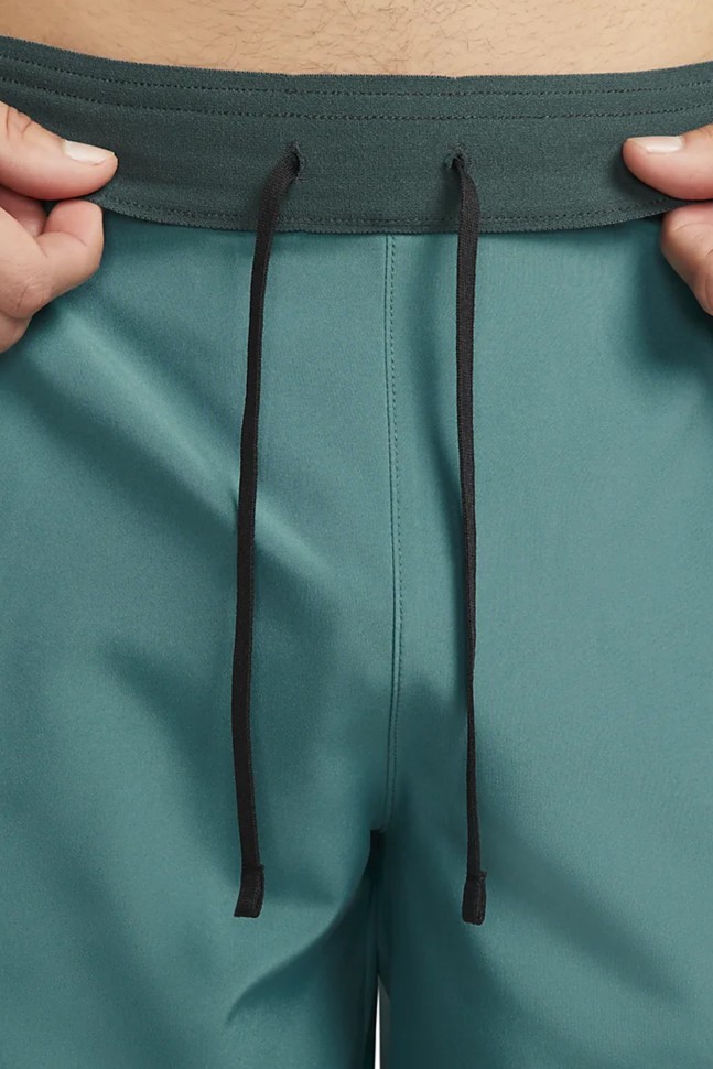 Шорти чоловічі Nike M NK DF CHALLENGER 9UL SHORT чорні DV9365-379 изображение 5