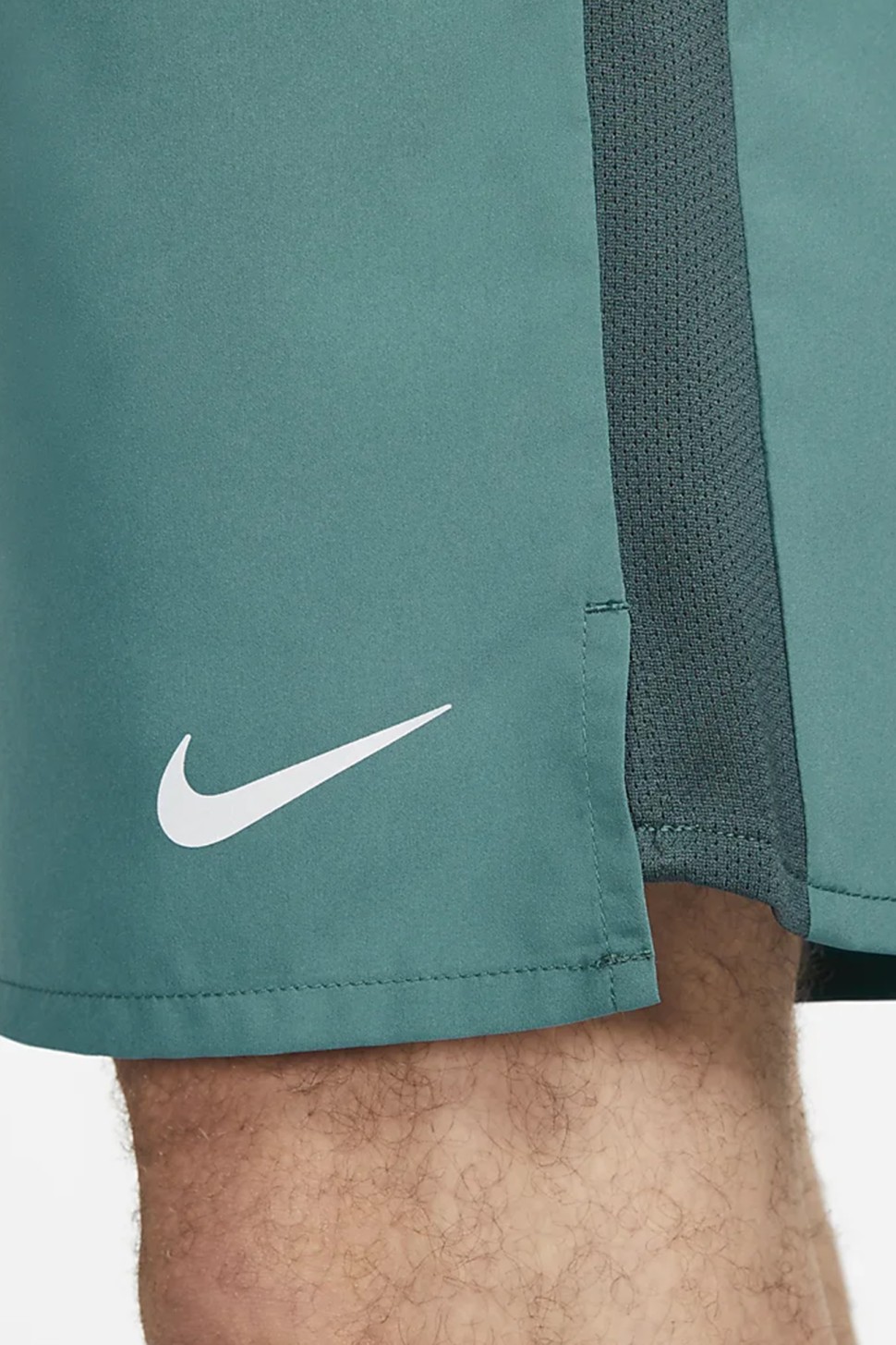 Шорти чоловічі Nike M NK DF CHALLENGER 9UL SHORT чорні DV9365-379 — фото 6