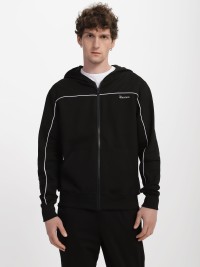 Толстовка мужская Radder Ardilla черная 442203-010 изображение 2
