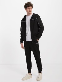 Толстовка мужская Radder Ardilla черная 442203-010 изображение 3