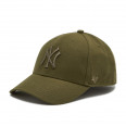 Бейсболка 47 Brand NEW YORK YANKEES зелена B-MVPSP17WBP-SWA