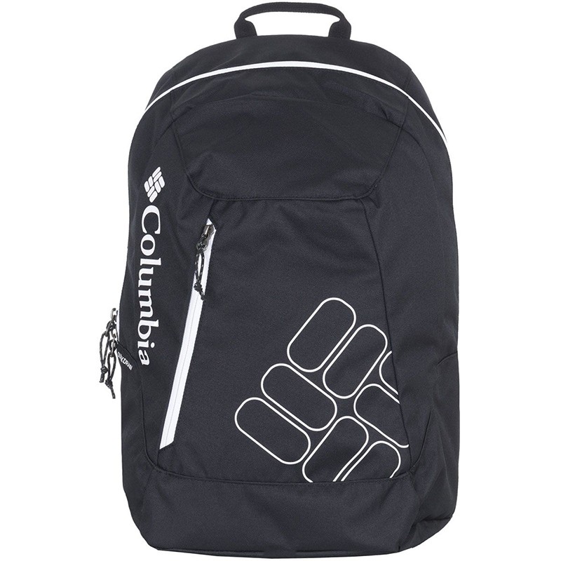 Рюкзак Columbia черный 1587591-018 изображение 1