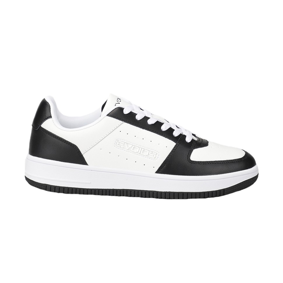Кроссовки мужские Evoids Horn белые 112403-100 изображение 1
