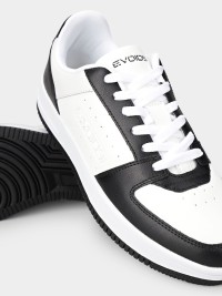 Кроссовки мужские Evoids Horn белые 112403-100 изображение 5