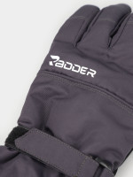 Перчатки Radder Tromso темно-серые 532406-020 изображение 3