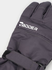 Рукавички Radder Tromso темно-сірі 532406-020 изображение 3