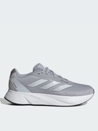 Кросівки чоловічі Adidas DURAMO SL M сірі IE9689 изображение 2