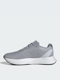 Кросівки чоловічі Adidas DURAMO SL M сірі IE9689 изображение 5