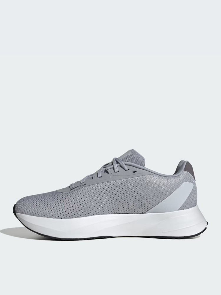 Кросівки чоловічі Adidas DURAMO SL M сірі IE9689 изображение 5