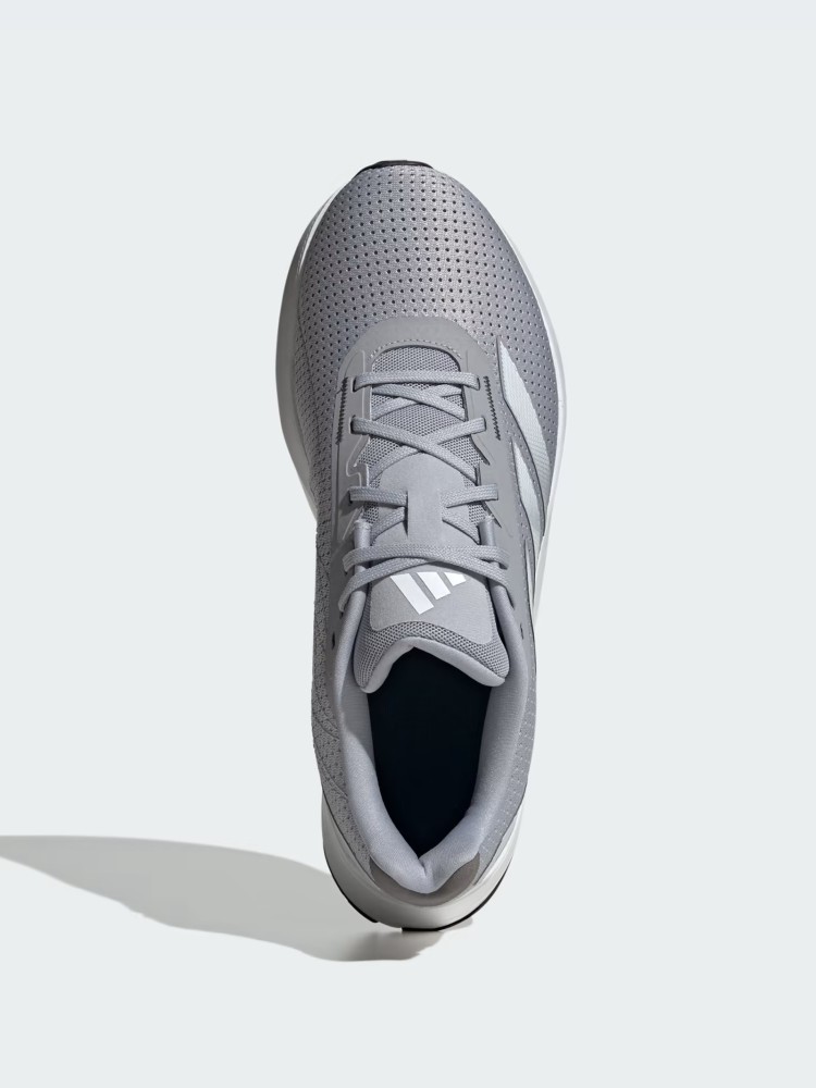 Кросівки чоловічі Adidas DURAMO SL M сірі IE9689 изображение 6