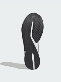 Кросівки чоловічі Adidas DURAMO SL M сірі IE9689 изображение 7