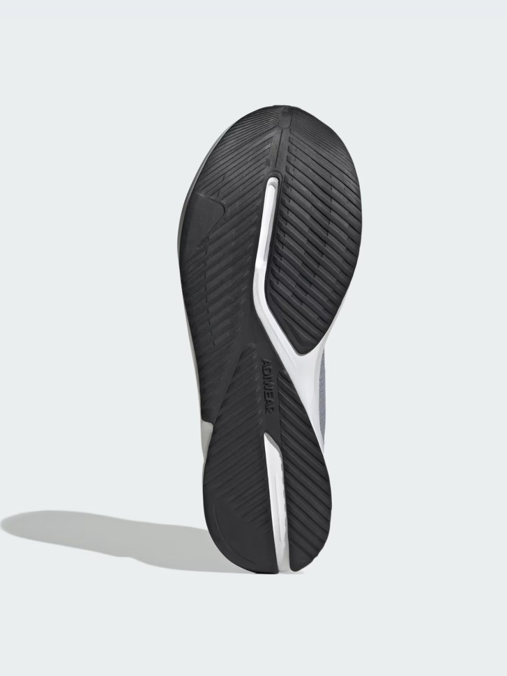 Кросівки чоловічі Adidas DURAMO SL M сірі IE9689 изображение 7