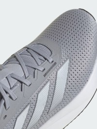 Кросівки чоловічі Adidas DURAMO SL M сірі IE9689 изображение 8