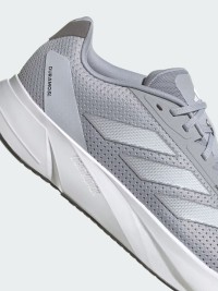 Кросівки чоловічі Adidas DURAMO SL M сірі IE9689 изображение 9