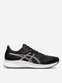 Кроссовки мужские Asics PATRIOT 13 черные 1011B485-001 изображение 2