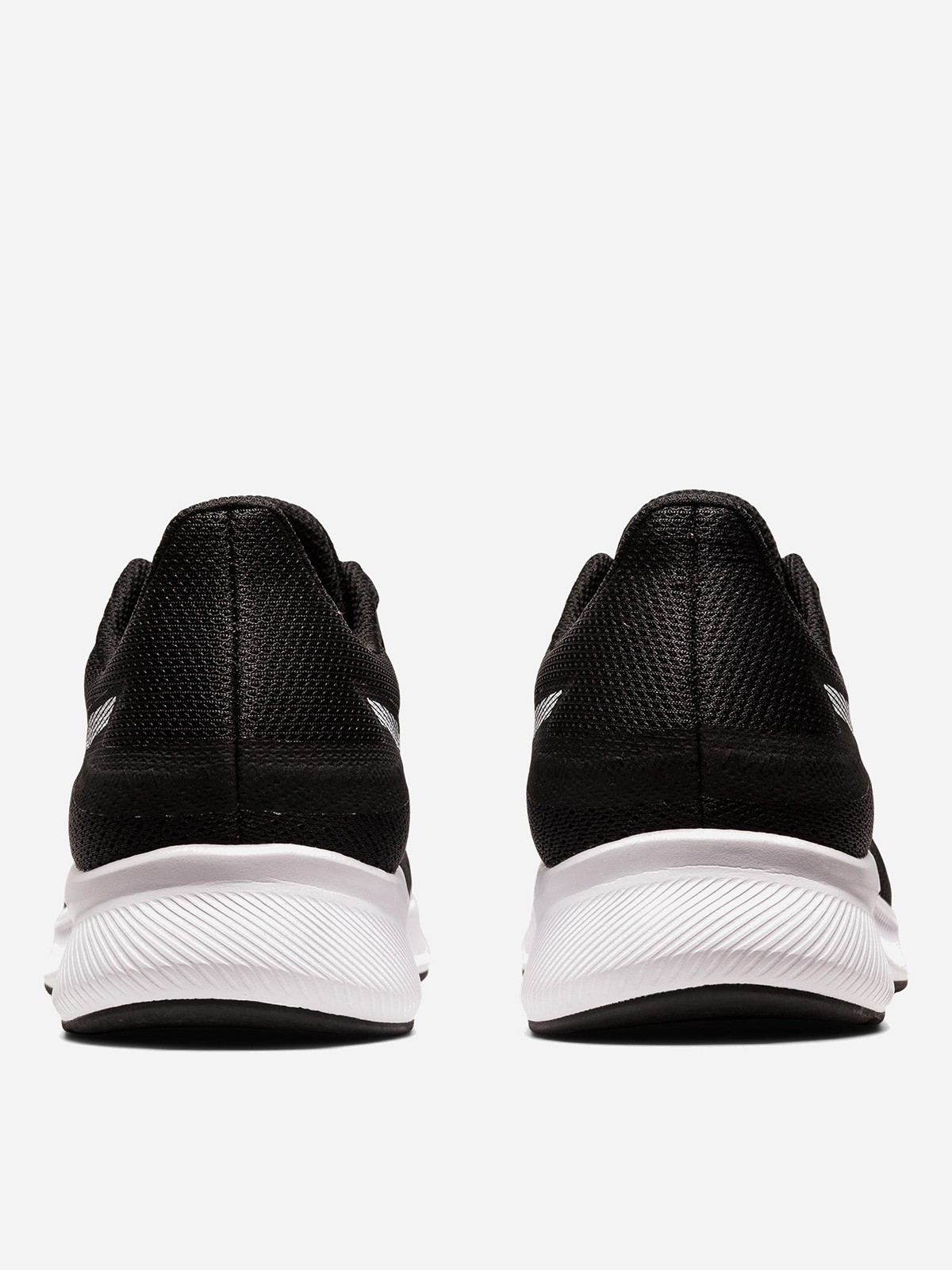 Кроссовки мужские Asics PATRIOT 13 черные 1011B485-001 изображение 6