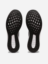 Кроссовки мужские Asics PATRIOT 13 черные 1011B485-001 изображение 7