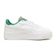 Кроссовки женские Puma Carina Street Blossom белые 39509401