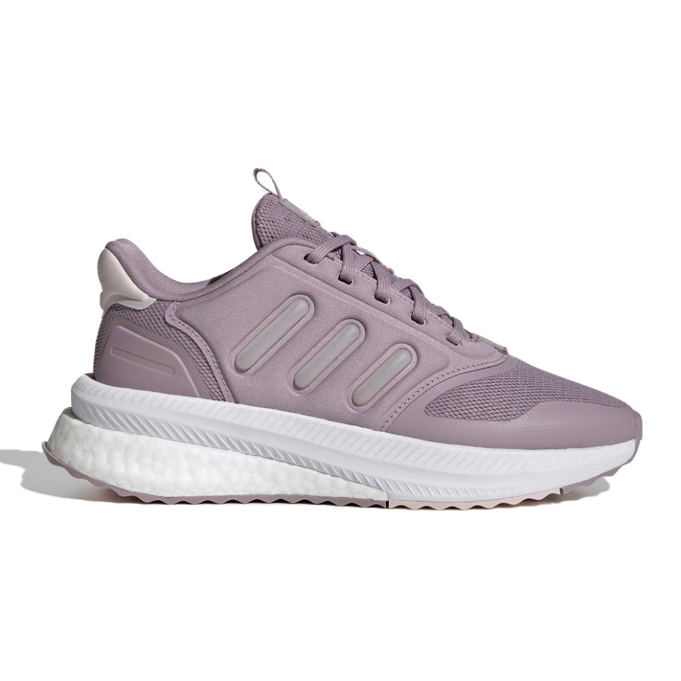 Кроссовки женские Adidas X_PLRPHASE фиолетовые ID0437 изображение 1